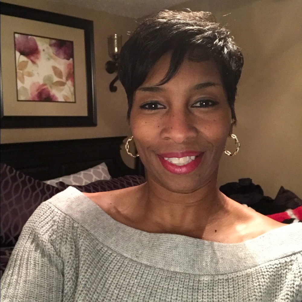 Meet your Posher, Danita